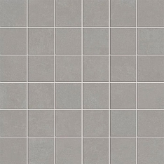 Atlas Concorde Rus Rinascente Mosaic Grey 30x30 / Атлас Конкорд Рус Ринашенте Мозаик Грей 30x30 